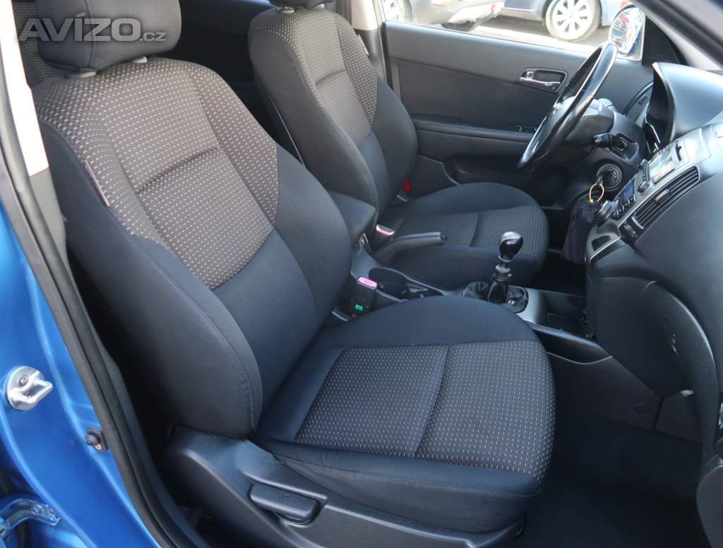 Foto inzerátu Hyundai i30 1.6 CRDi
