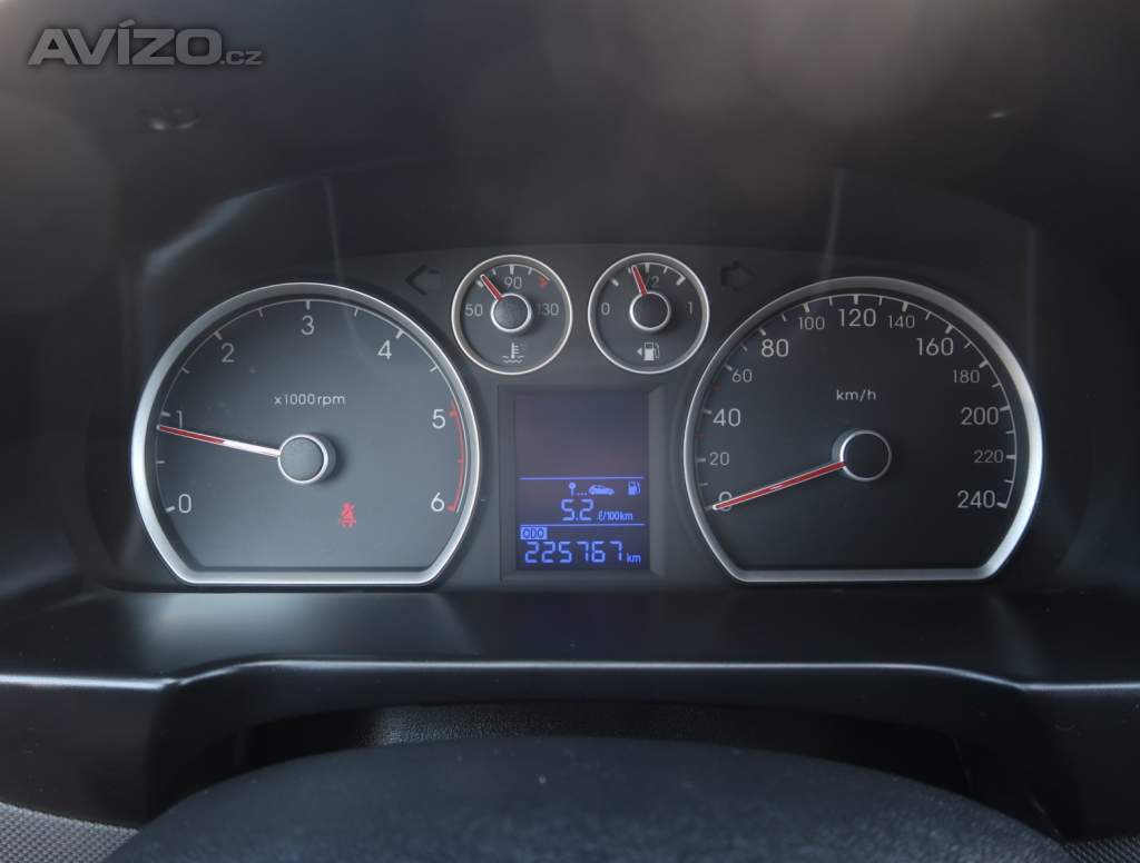 Foto inzerátu Hyundai i30 1.6 CRDi