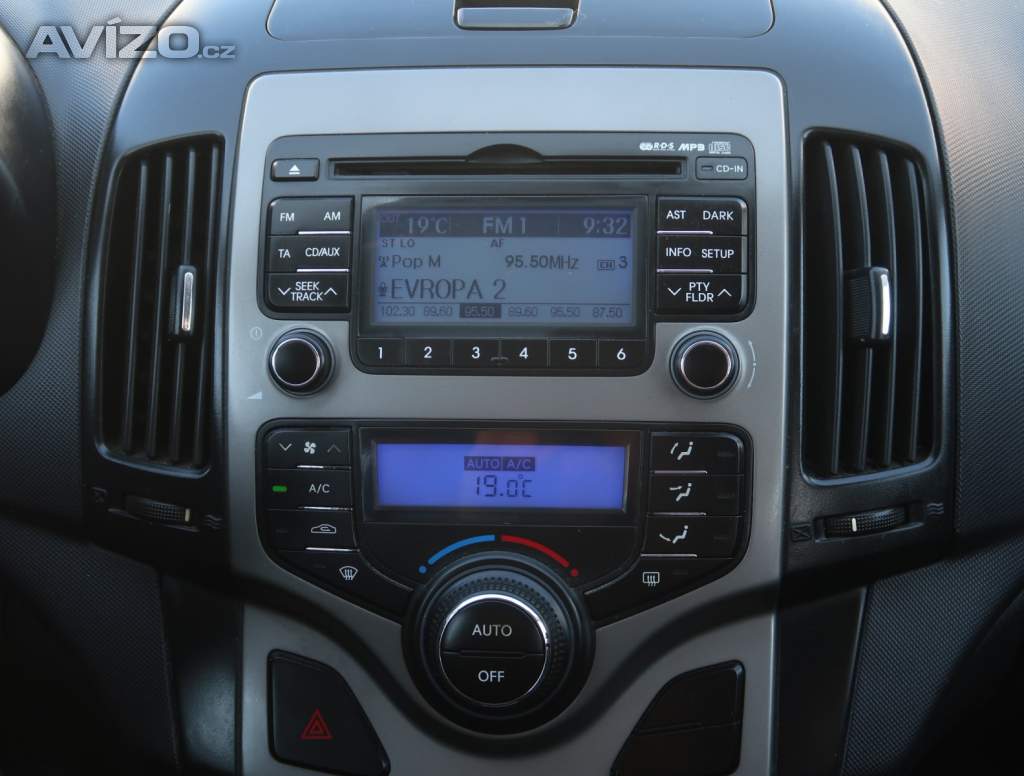 Foto inzerátu Hyundai i30 1.6 CRDi