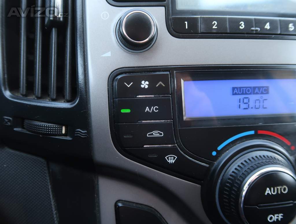 Foto inzerátu Hyundai i30 1.6 CRDi