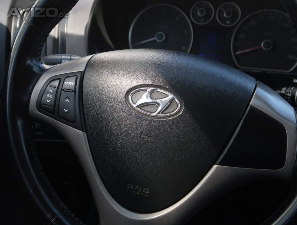 Foto inzerátu Hyundai i30 1.6 CRDi