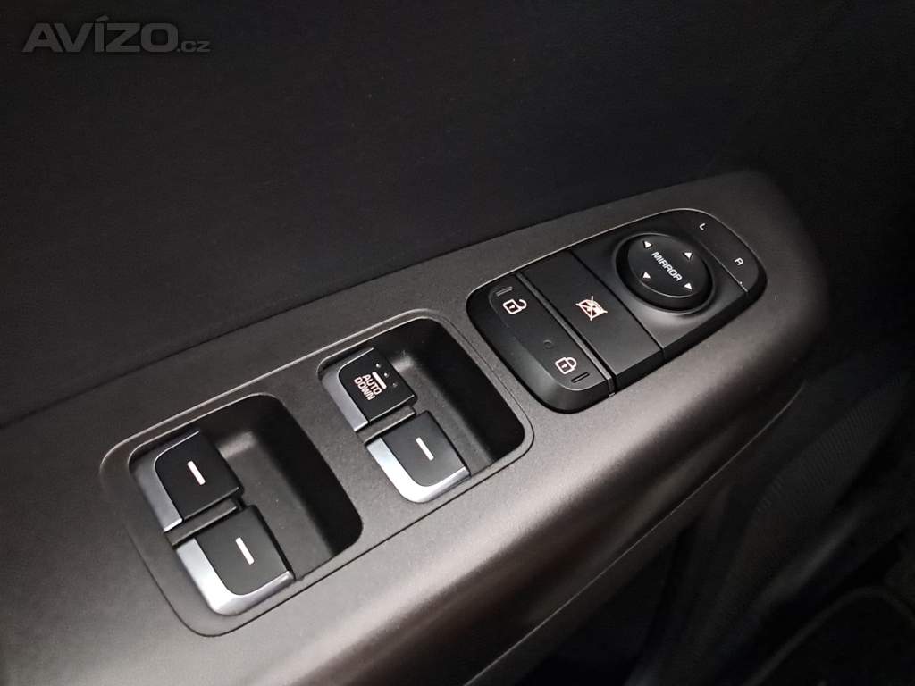 Foto inzerátu Kia Sportage 1.7 CRDi