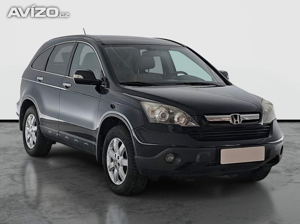 Honda CR-V 2.2 i-CTDi