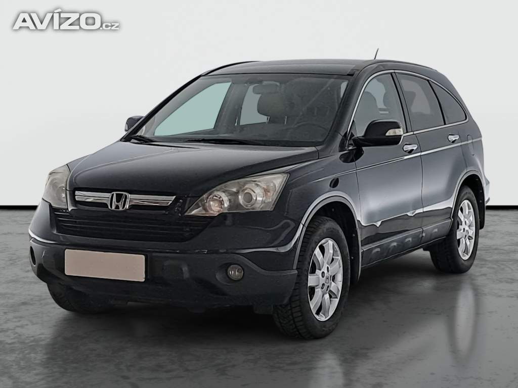 Foto inzerátu Honda CR-V 2.2 i-CTDi