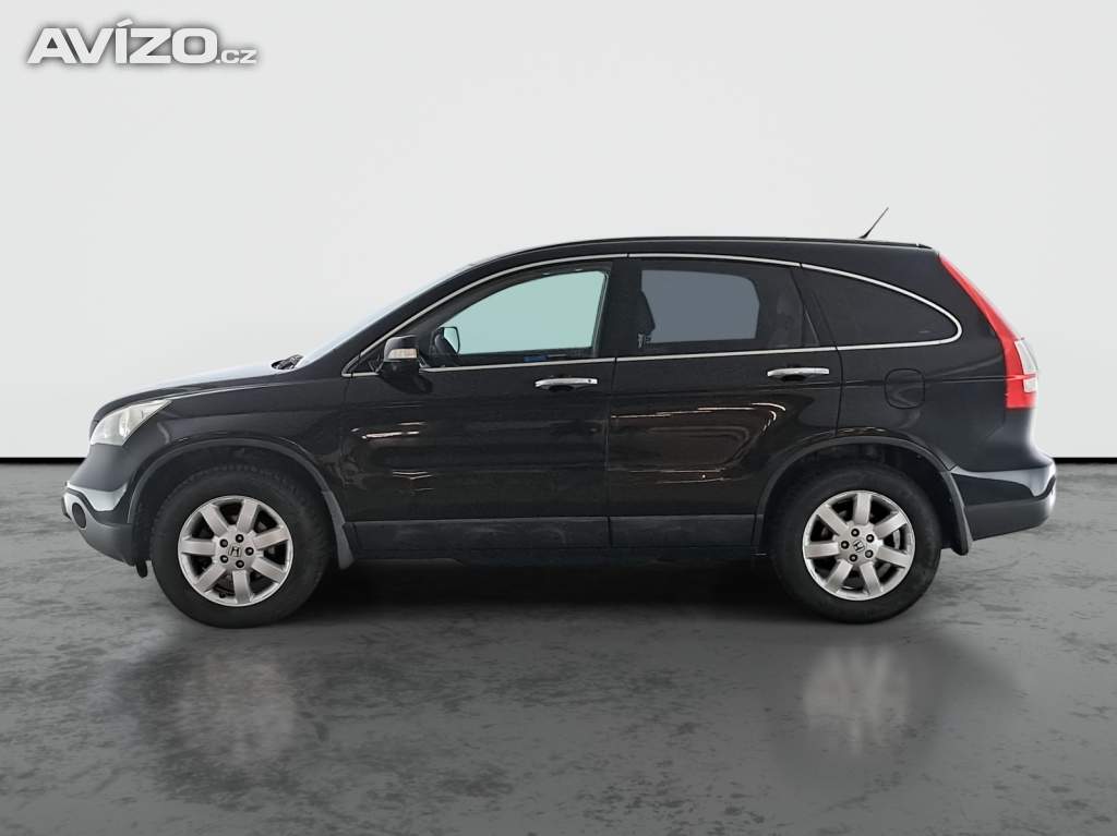 Foto inzerátu Honda CR-V 2.2 i-CTDi