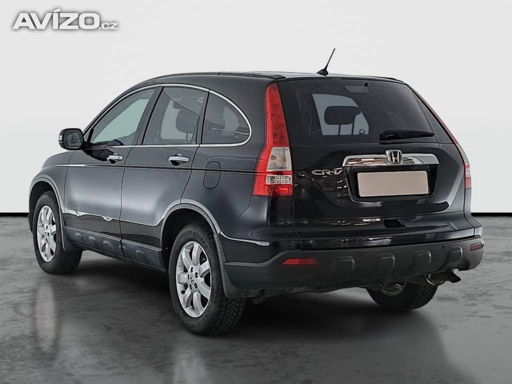 Foto inzerátu Honda CR-V 2.2 i-CTDi