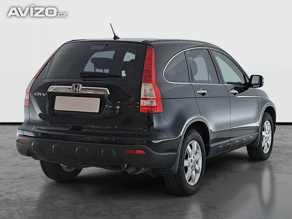 Foto inzerátu Honda CR-V 2.2 i-CTDi
