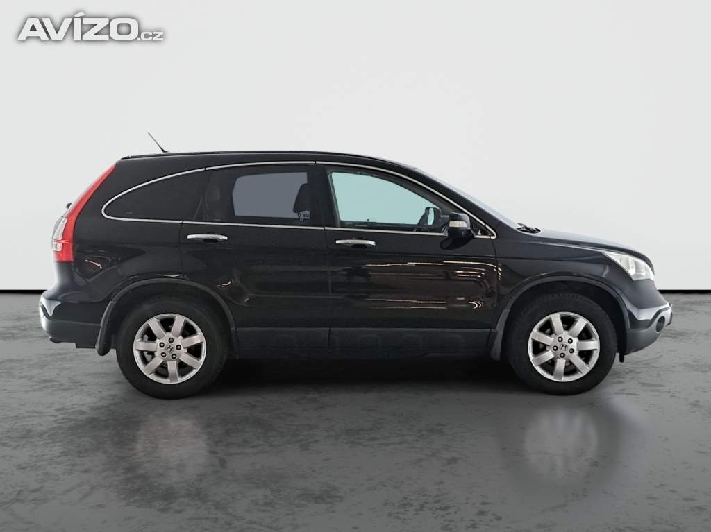 Foto inzerátu Honda CR-V 2.2 i-CTDi