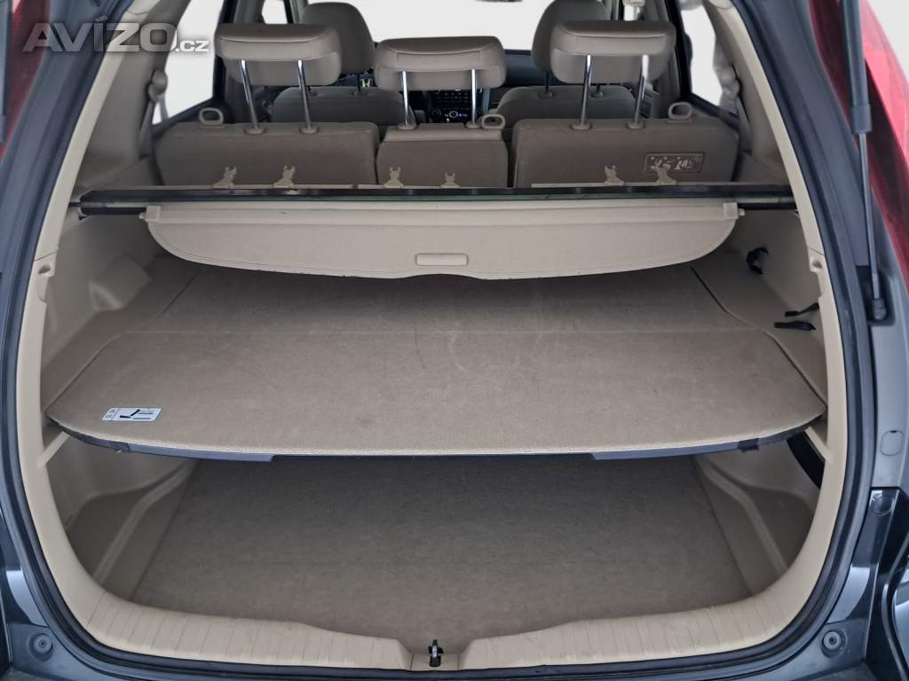 Foto inzerátu Honda CR-V 2.2 i-CTDi
