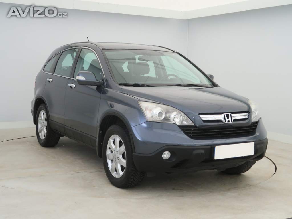 Honda CR-V 2.2 i-CTDi