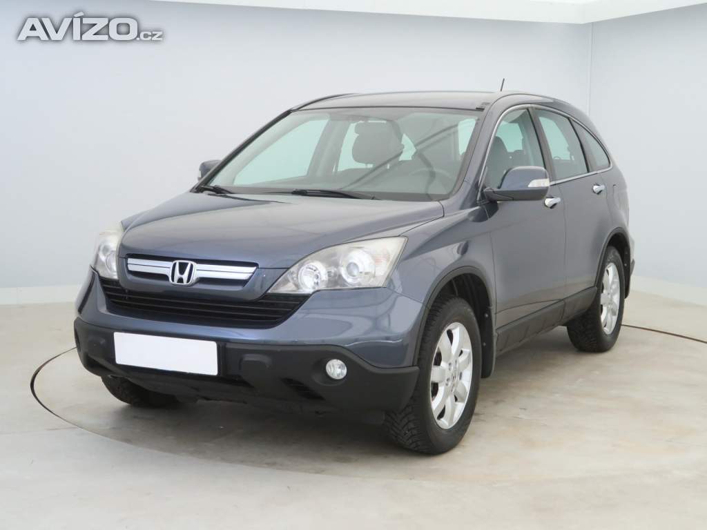 Foto inzerátu Honda CR-V 2.2 i-CTDi