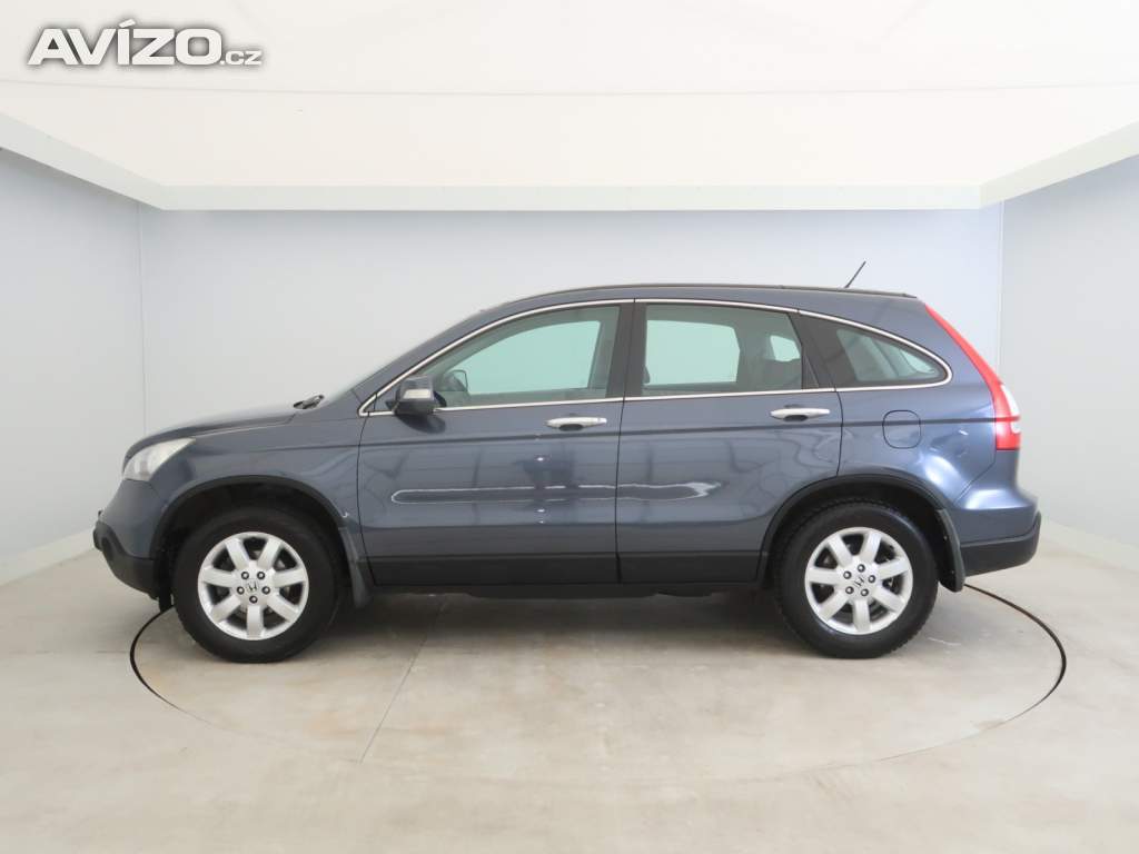 Foto inzerátu Honda CR-V 2.2 i-CTDi