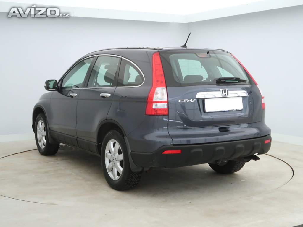 Foto inzerátu Honda CR-V 2.2 i-CTDi