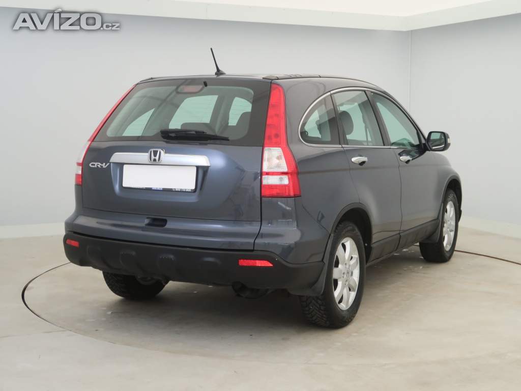 Foto inzerátu Honda CR-V 2.2 i-CTDi