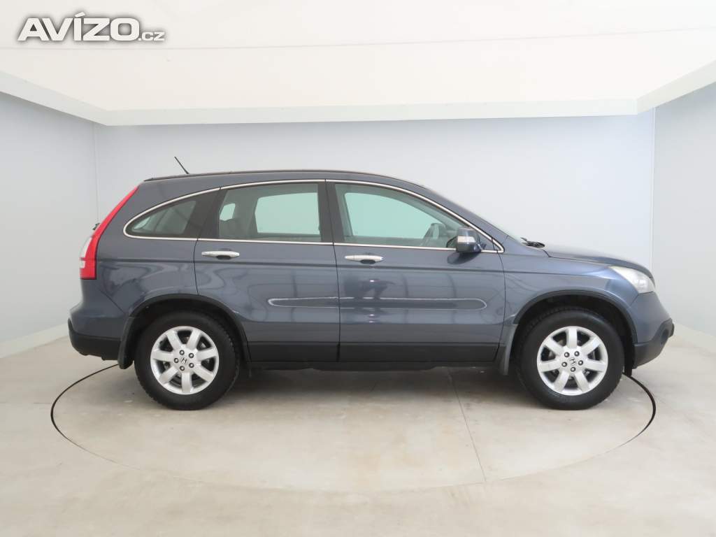 Foto inzerátu Honda CR-V 2.2 i-CTDi