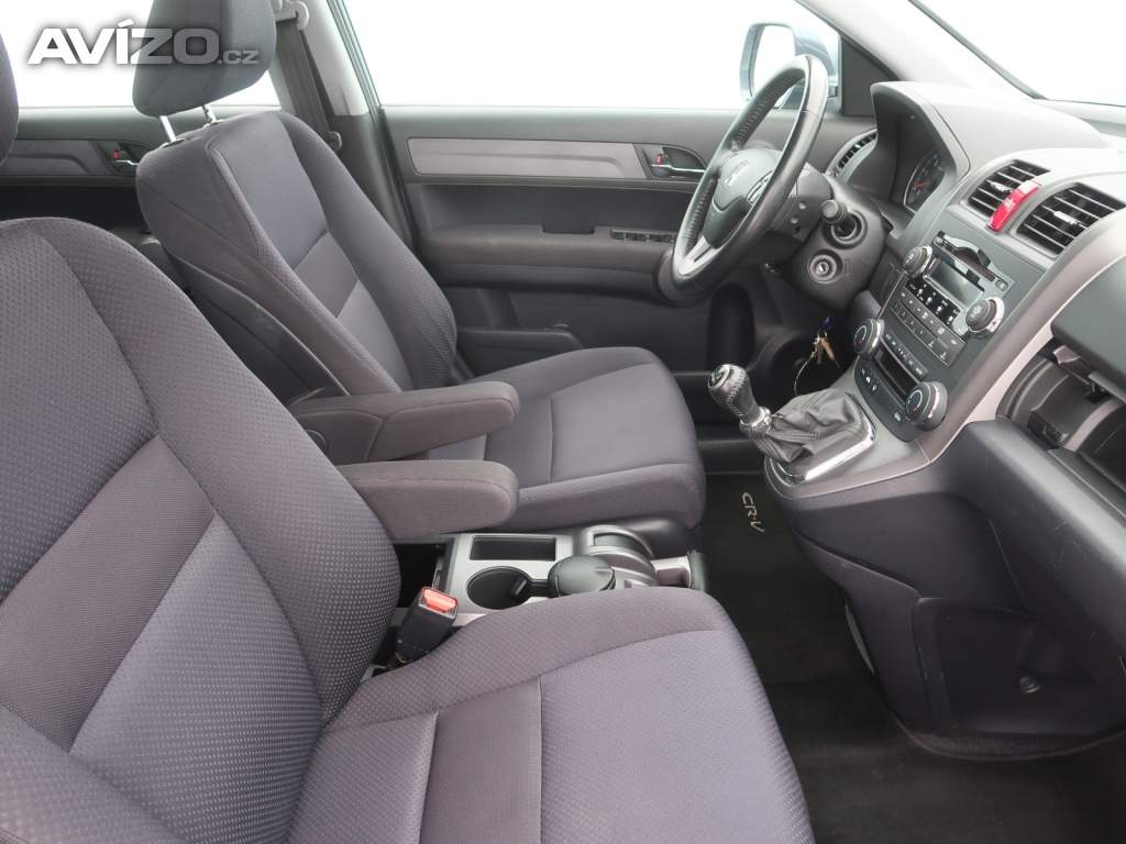 Foto inzerátu Honda CR-V 2.2 i-CTDi