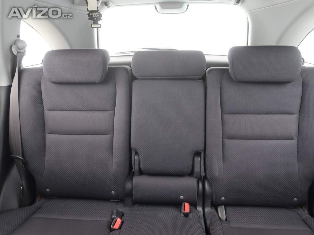 Foto inzerátu Honda CR-V 2.2 i-CTDi