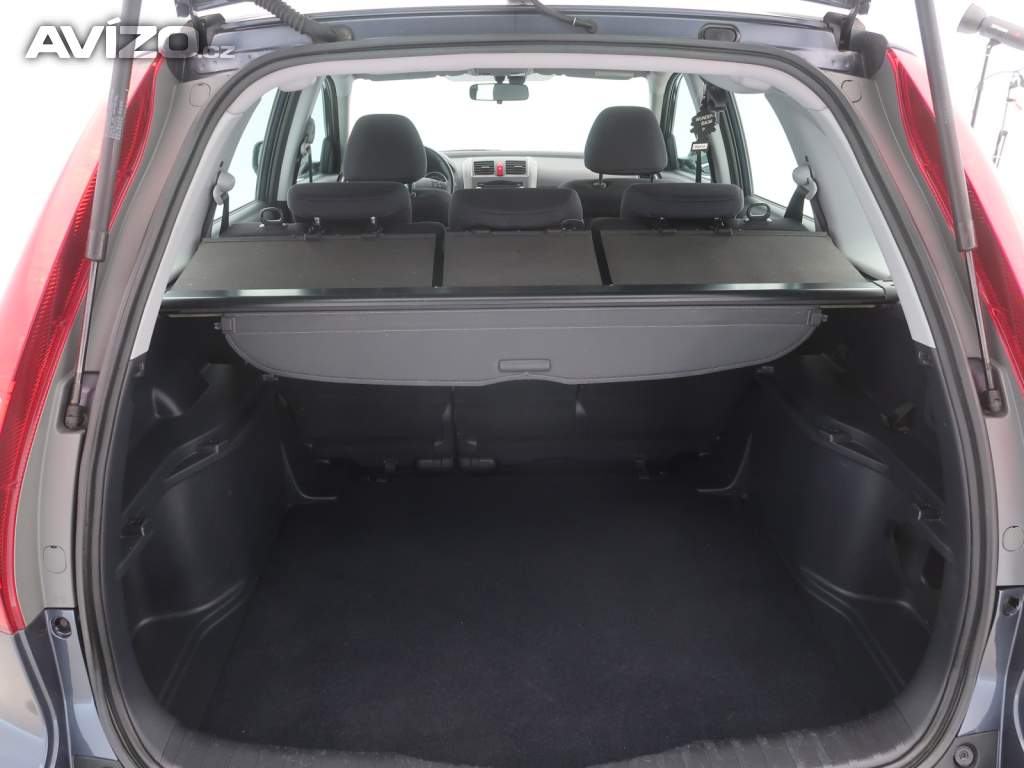 Foto inzerátu Honda CR-V 2.2 i-CTDi