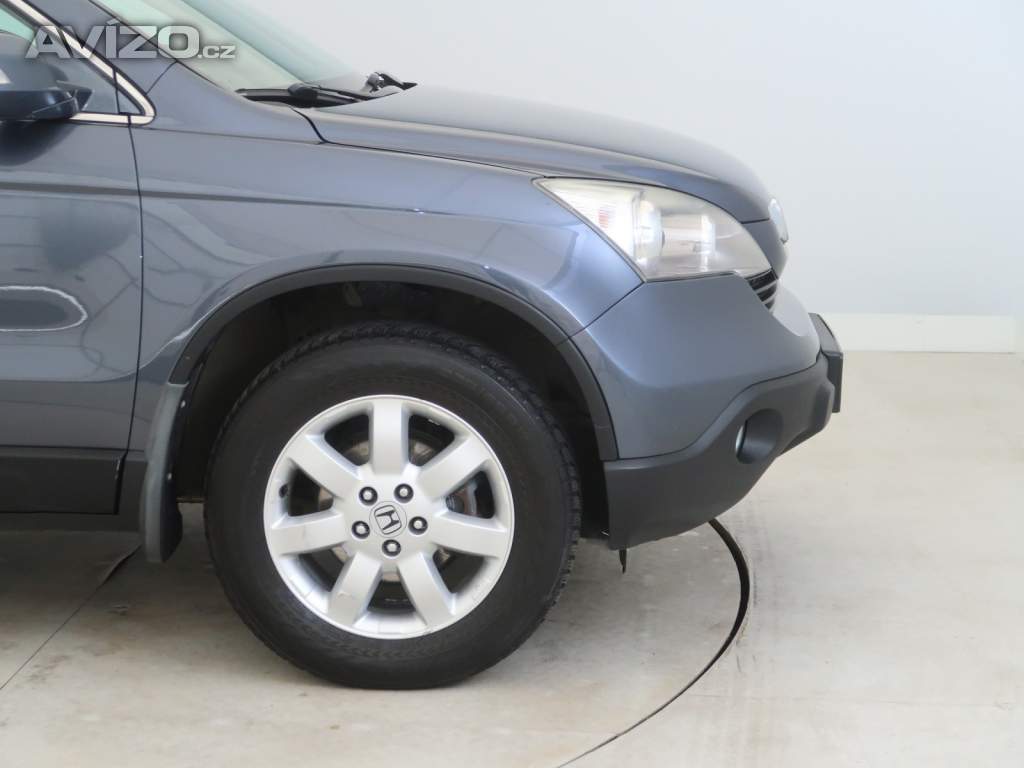 Foto inzerátu Honda CR-V 2.2 i-CTDi