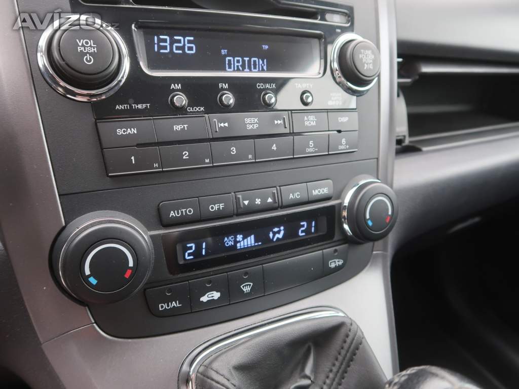 Foto inzerátu Honda CR-V 2.2 i-CTDi