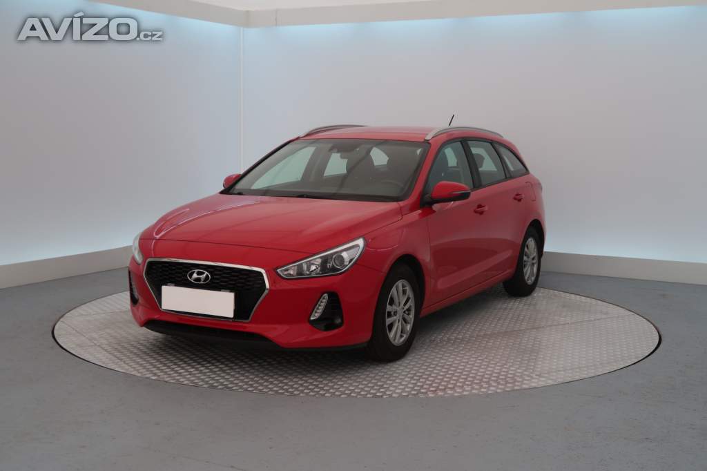 Foto inzerátu Hyundai i30 1.0 T-GDI