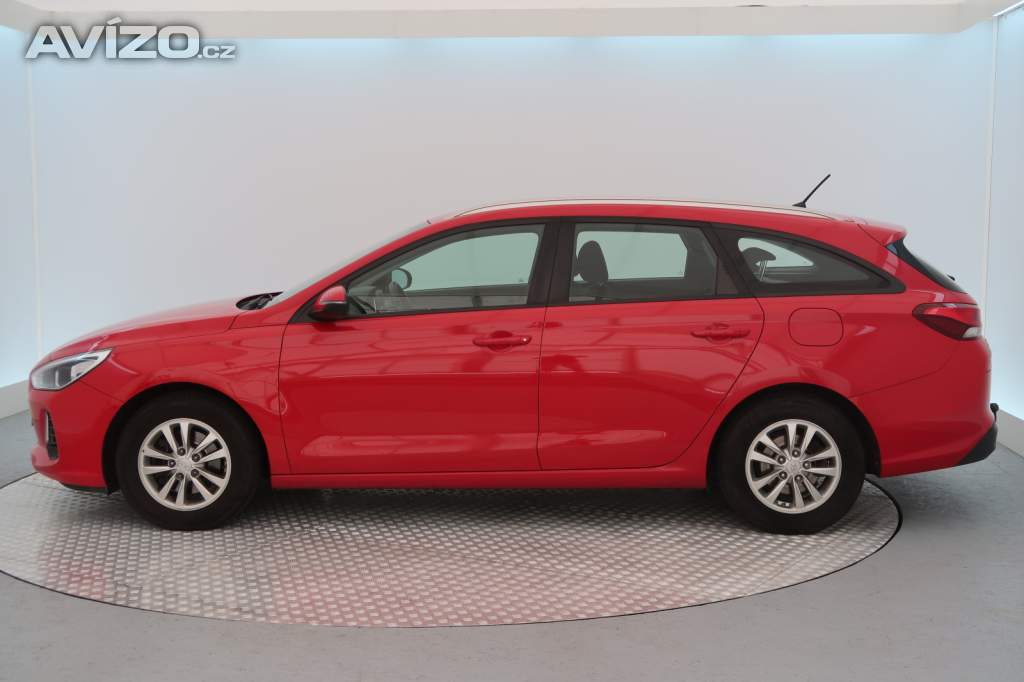Foto inzerátu Hyundai i30 1.0 T-GDI