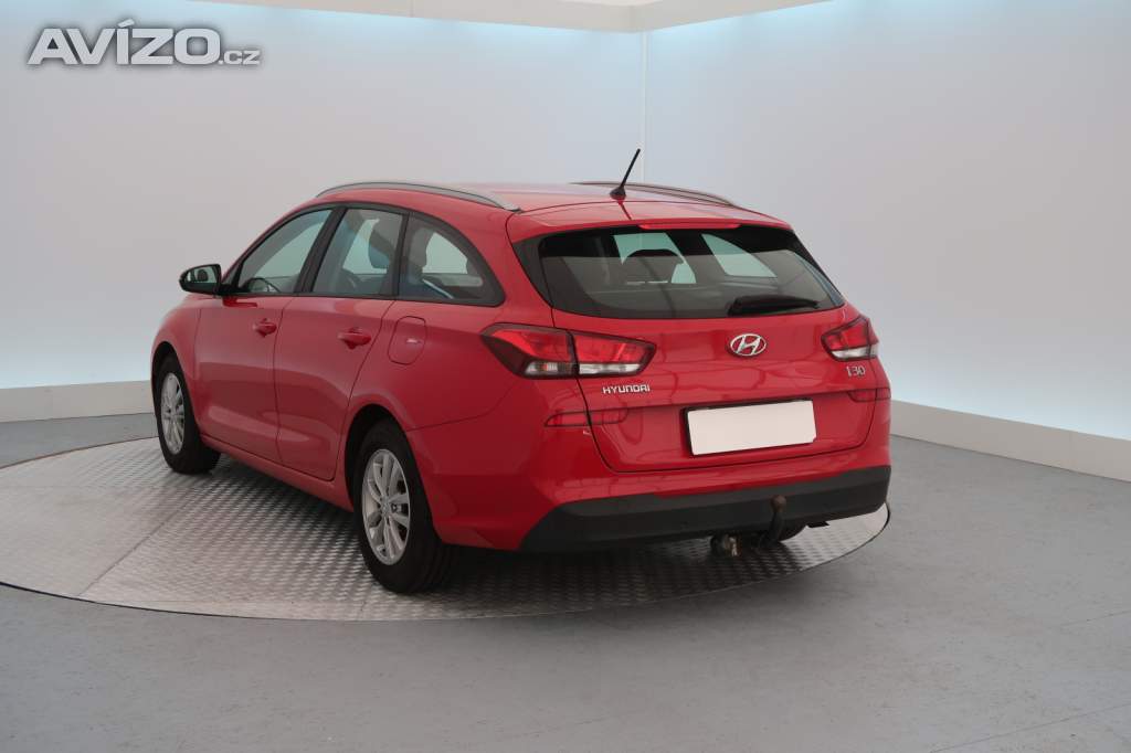 Foto inzerátu Hyundai i30 1.0 T-GDI