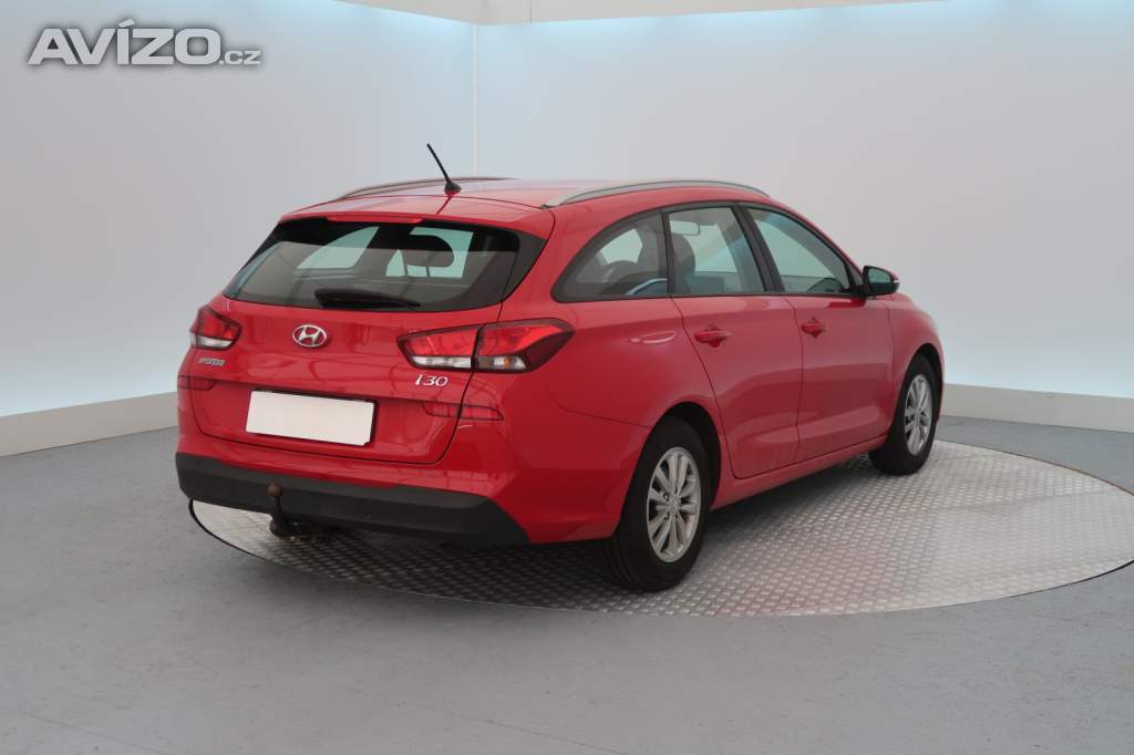 Foto inzerátu Hyundai i30 1.0 T-GDI