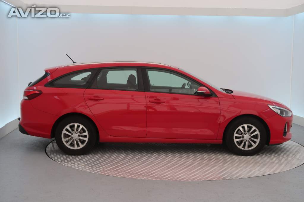 Foto inzerátu Hyundai i30 1.0 T-GDI