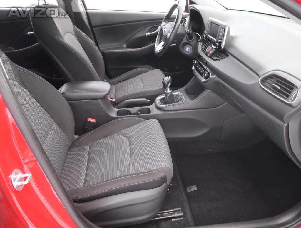 Foto inzerátu Hyundai i30 1.0 T-GDI
