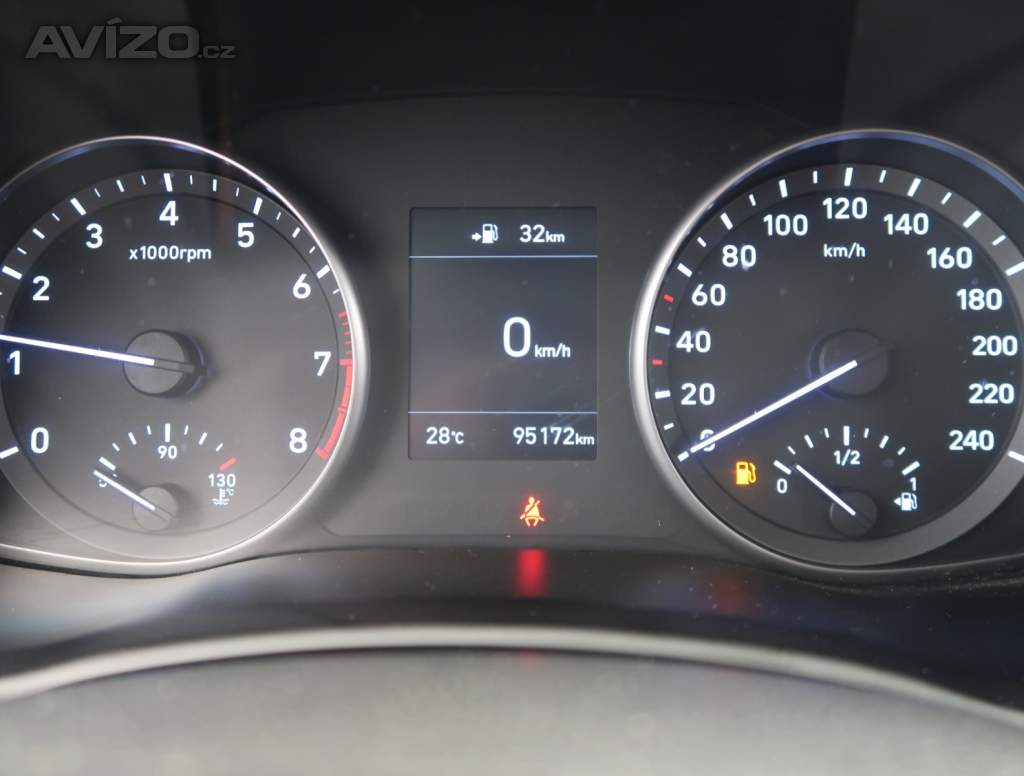 Foto inzerátu Hyundai i30 1.0 T-GDI