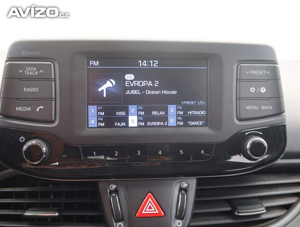 Foto inzerátu Hyundai i30 1.0 T-GDI