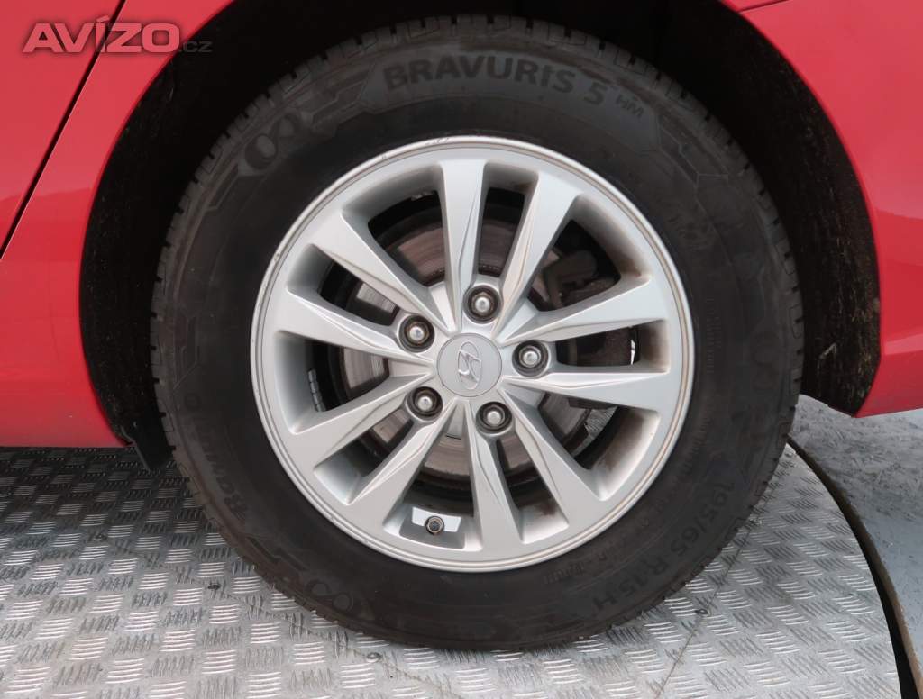 Foto inzerátu Hyundai i30 1.0 T-GDI