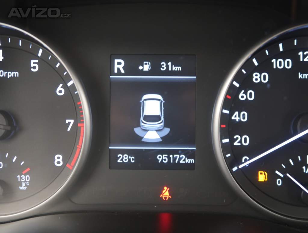 Foto inzerátu Hyundai i30 1.0 T-GDI