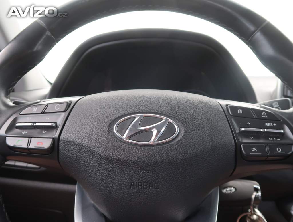 Foto inzerátu Hyundai i30 1.0 T-GDI