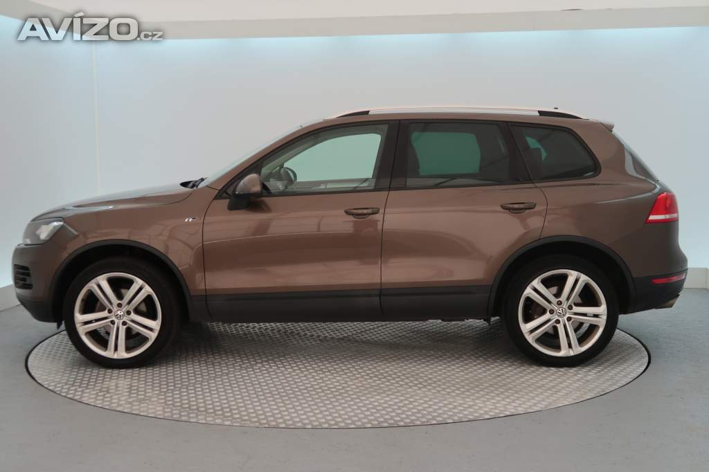 Foto inzerátu VW Touareg 3.0 TDI