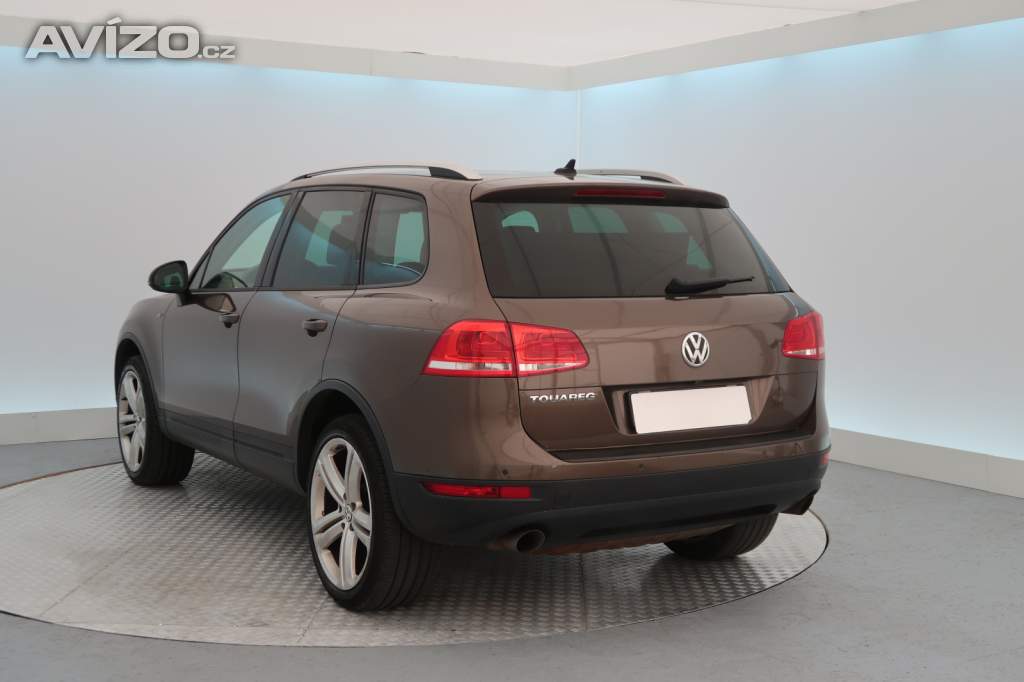 Foto inzerátu VW Touareg 3.0 TDI