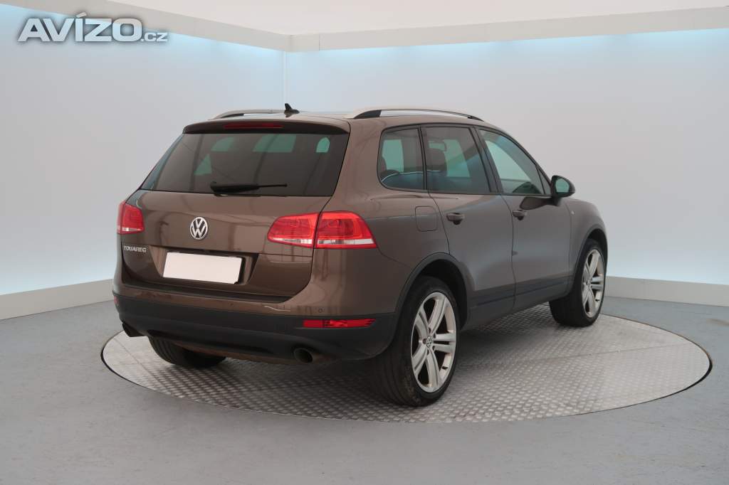 Foto inzerátu VW Touareg 3.0 TDI