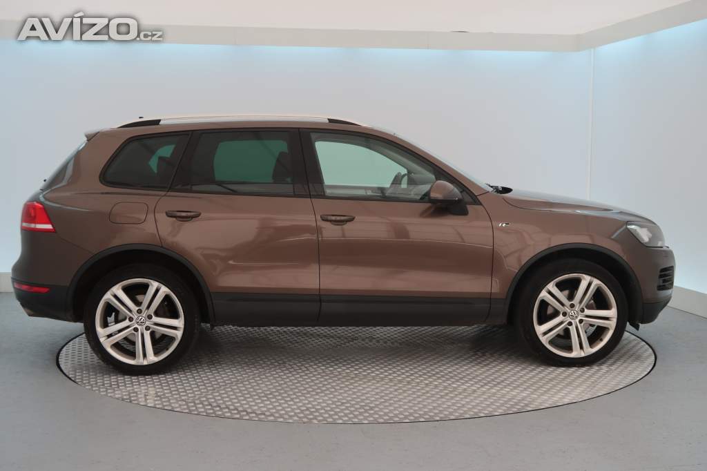 Foto inzerátu VW Touareg 3.0 TDI