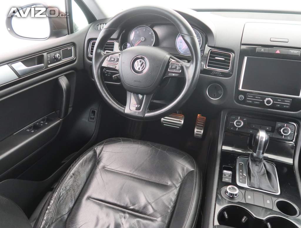 Foto inzerátu VW Touareg 3.0 TDI