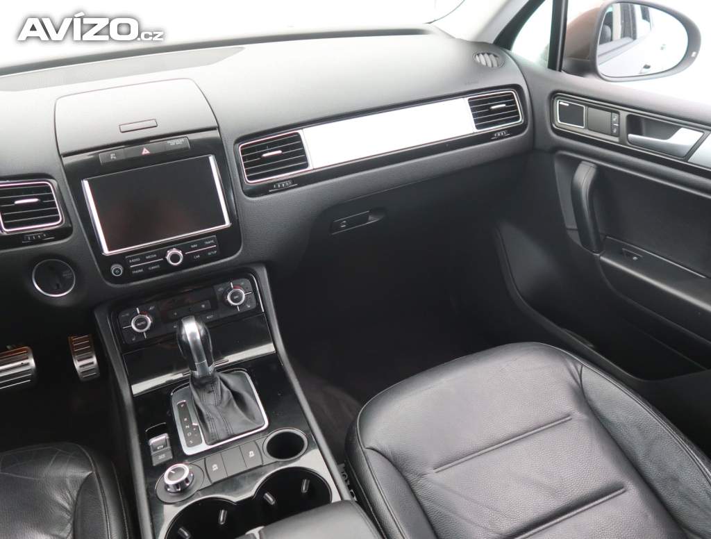 Foto inzerátu VW Touareg 3.0 TDI