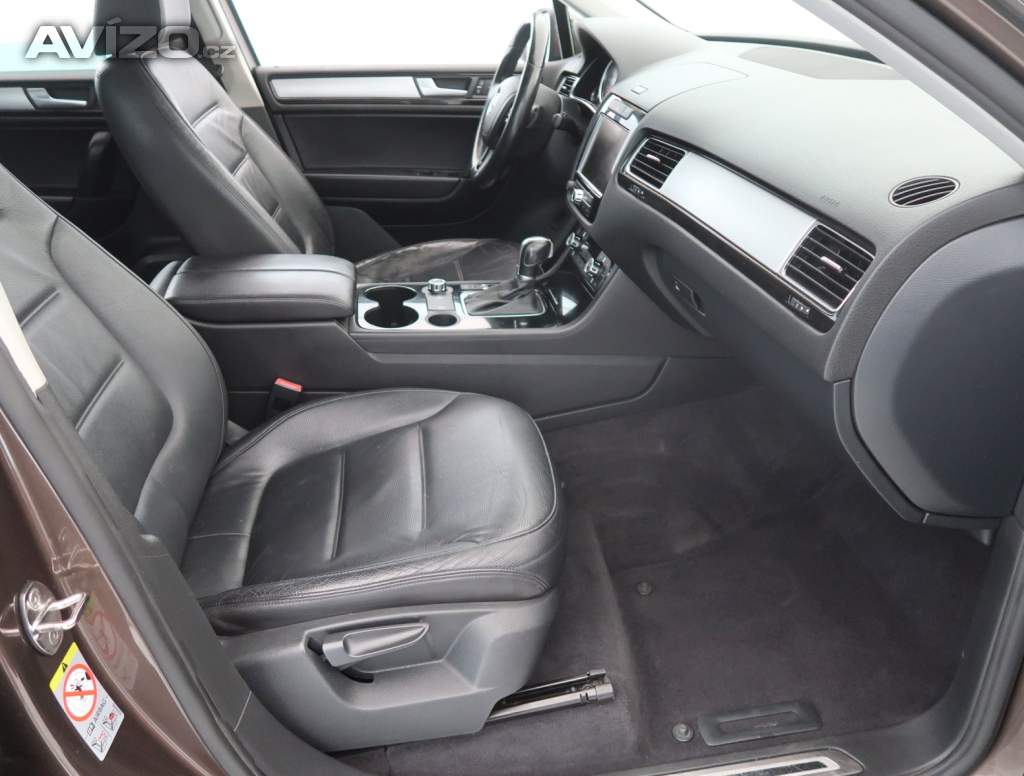 Foto inzerátu VW Touareg 3.0 TDI