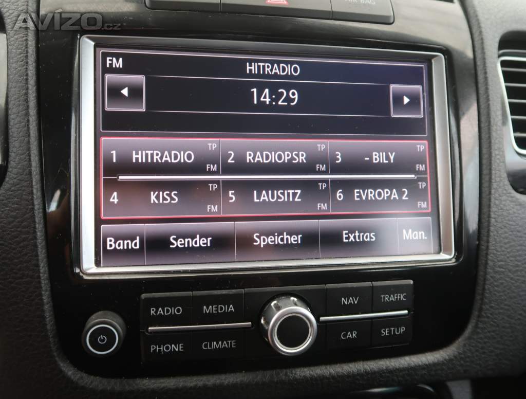Foto inzerátu VW Touareg 3.0 TDI