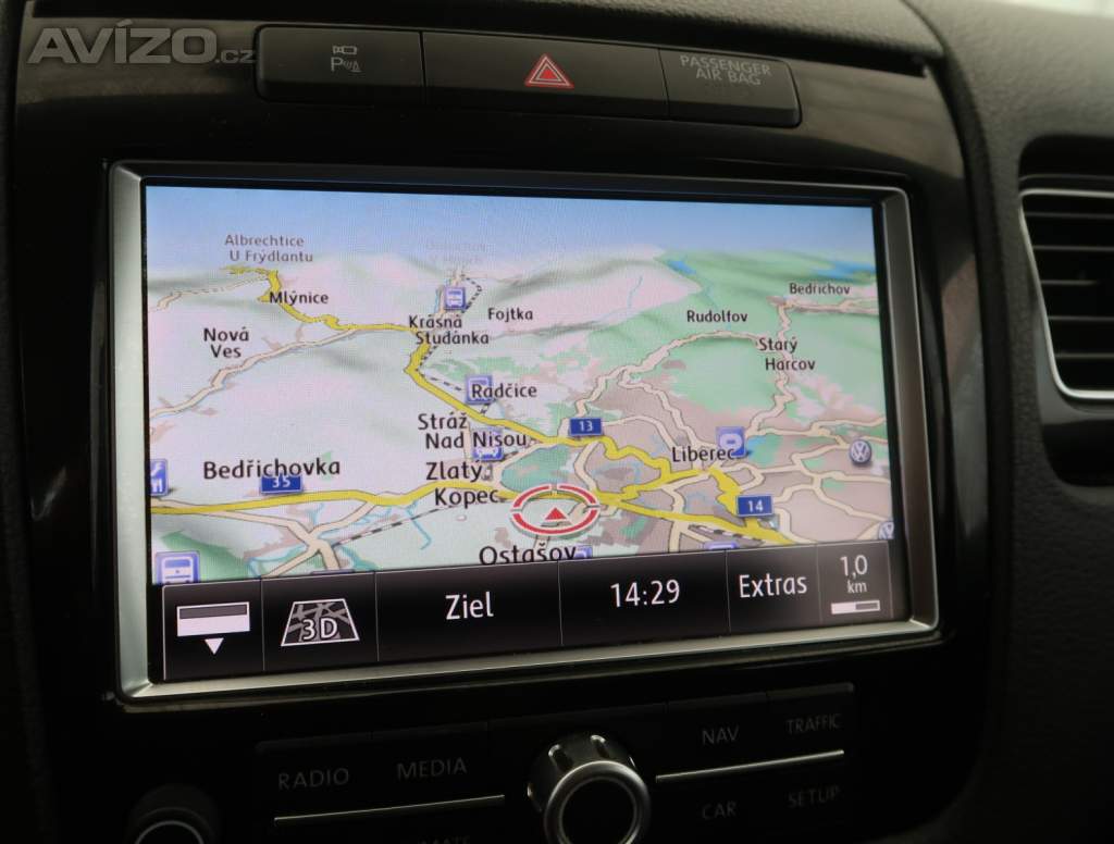 Foto inzerátu VW Touareg 3.0 TDI