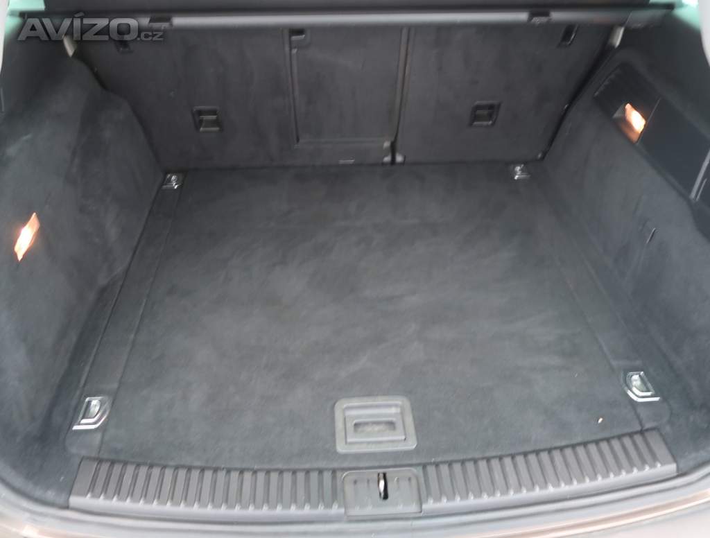Foto inzerátu VW Touareg 3.0 TDI