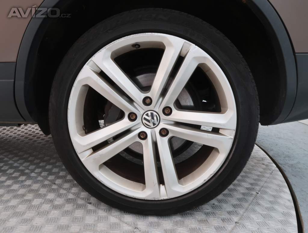 Foto inzerátu VW Touareg 3.0 TDI