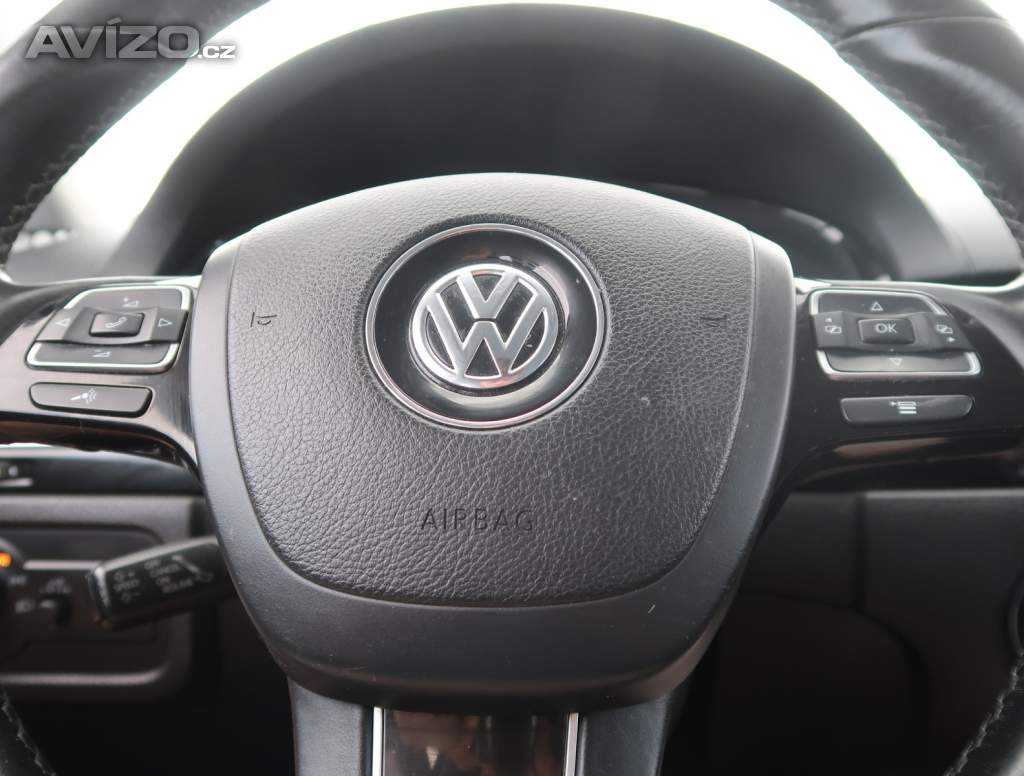 Foto inzerátu VW Touareg 3.0 TDI