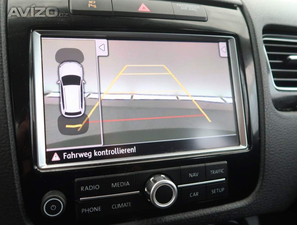 Foto inzerátu VW Touareg 3.0 TDI