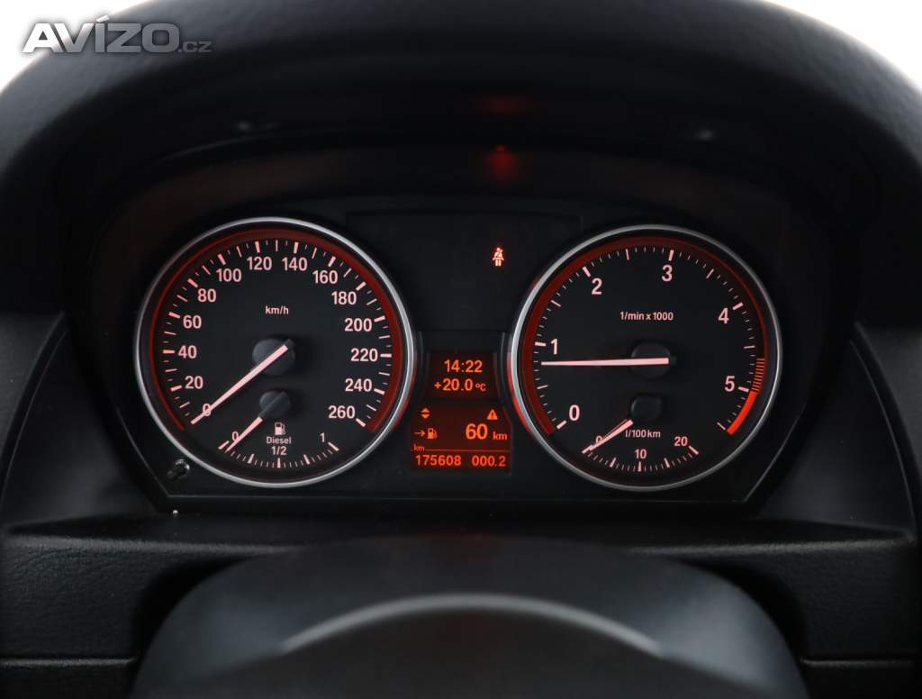 BMW X1 xDrive20d