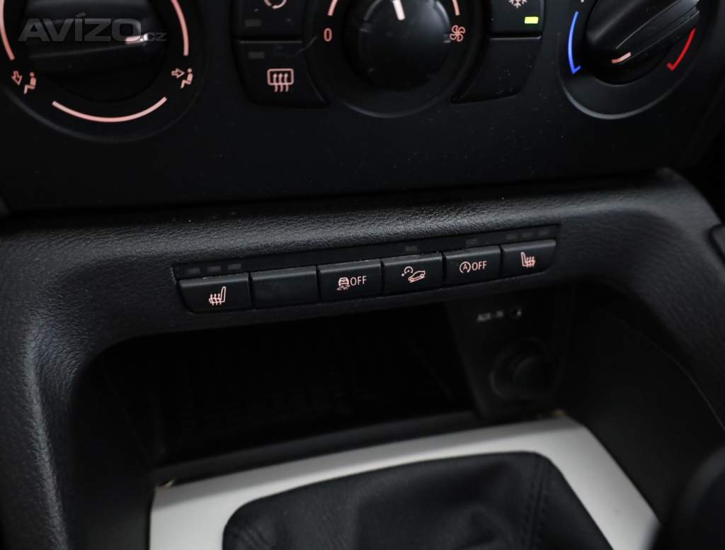 Foto inzerátu BMW X1 xDrive20d